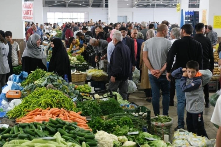 Ekonomik Güven Endeksi Şubat Ayında Hafif Düştü