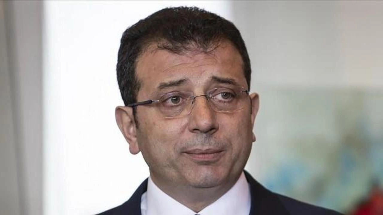 Ekrem İmamoğlu'nun yargılandığı dava ertelendi