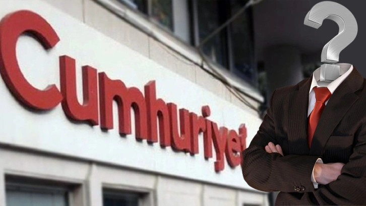 Ekrem İmamoğlu’ndan Cumhuriyet’e transfer! 1. sayfadan duyuruldu!