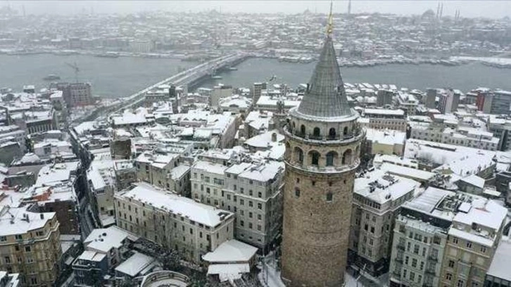 El Nino kışı getiriyor: İlk kar için tarih verildi!