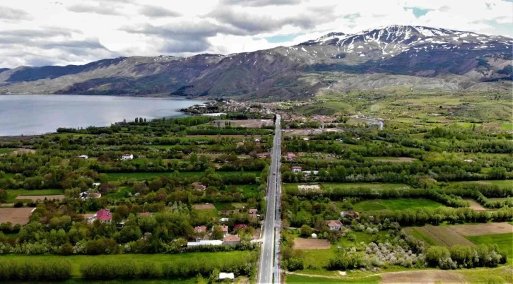 Elazığ’da 3.8 büyüklüğünde deprem
