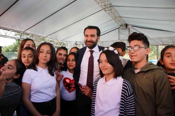 Elazığ’da çocuk festivali düzenlenecek
