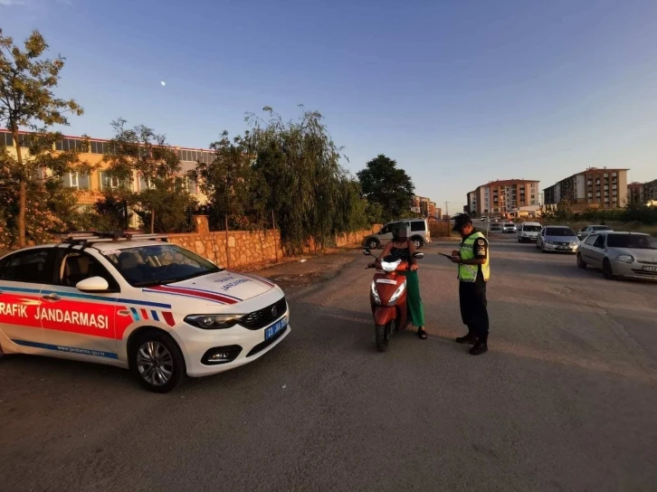 Elazığ’da eş zamanlı ’şok’ uygulaması
