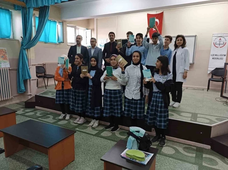 Elazığ’da Mevlid-i Nebi Haftası etkinlikleri
