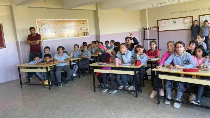 Elazığ’da Uluslararası Gıda Kaybı ve İsrafı Farkındalık Günü etkinliği düzenlendi
