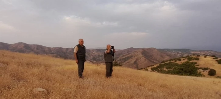 Elazığ’da yasa dışı avcılık yapan 1 kişiye idari işlem uygulandı
