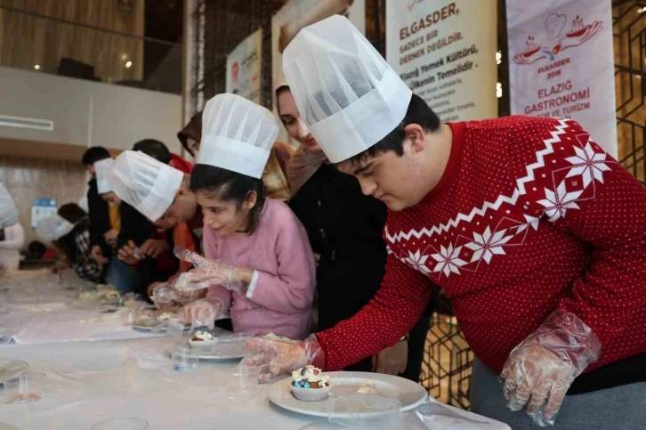 Elazığ gastronomisine ’engel’ yok
