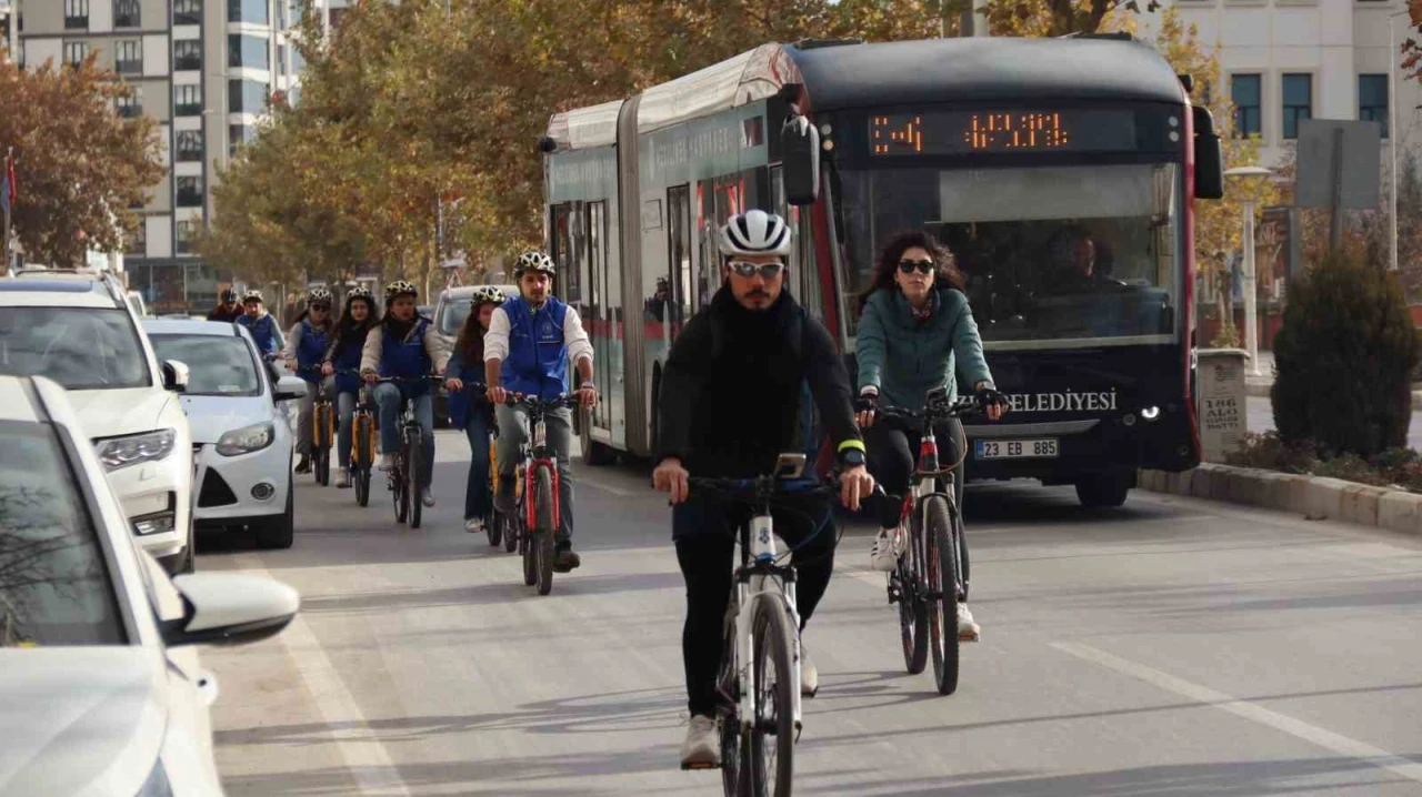 Elazığ GSİM ve ELDAK’tan ortak proje
