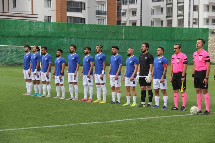 Elazığ Karakoçan’ın deplasman fobisi
