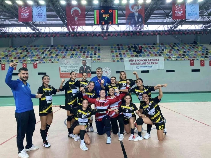 Elazığ SYSK, Sivas Belediyespor’un konuğu
