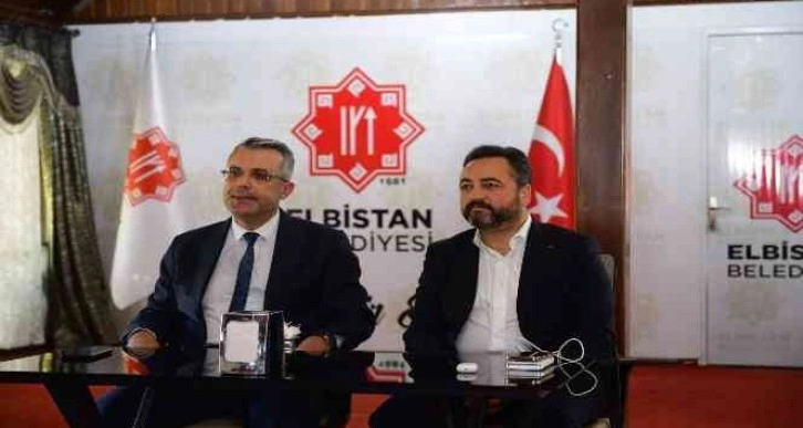 Elbistan Besi OSB’nin imar planında sona gelindi