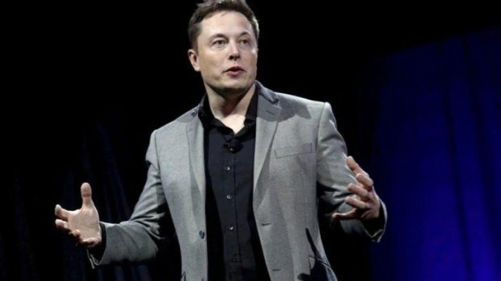 Elon Musk kendi şehrini kuruyor