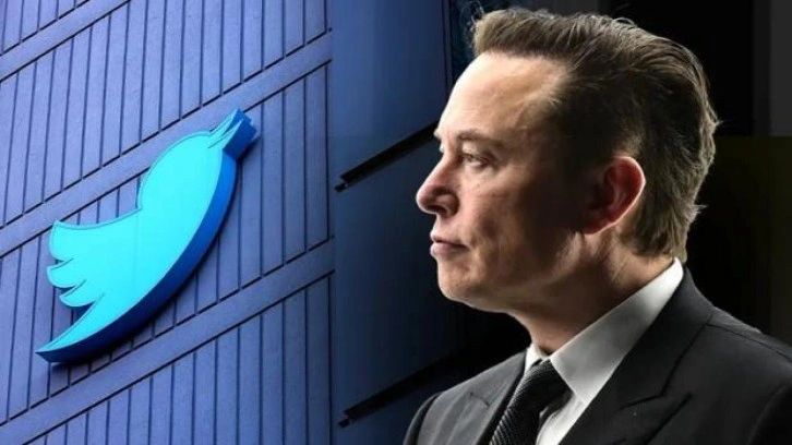 Elon Musk, Twitter için yeni kaynak buldu