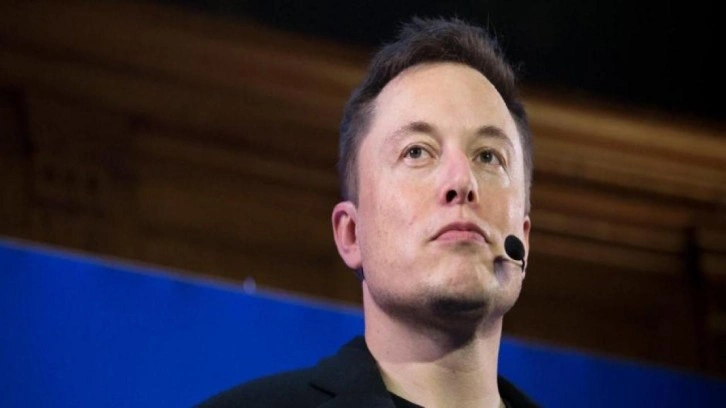 Elon Musk'tan Fed'e 'faiz indir' çağrısı