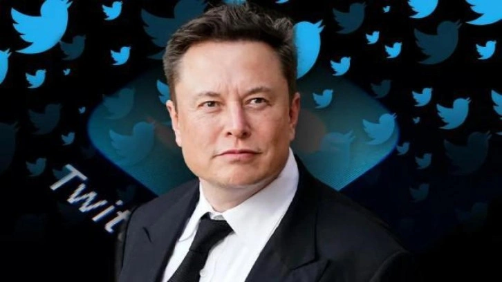 Elon Musk'tan yeni hamle: Yasakladı!