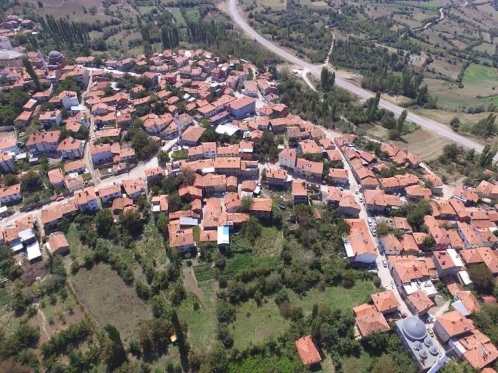 Emet’in Günlüce köyünün adı “Sülye” olarak değiştirildi
