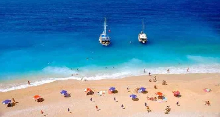 En güzel Antalya fotoğrafları için geri sayım başladı