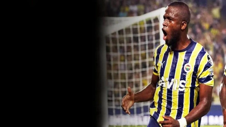 Enner Valencia, Süper Lig'de 9 takımda daha fazla gol attı!