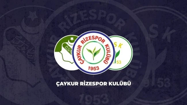 Enriko Papa Çaykur Rizespor’da
