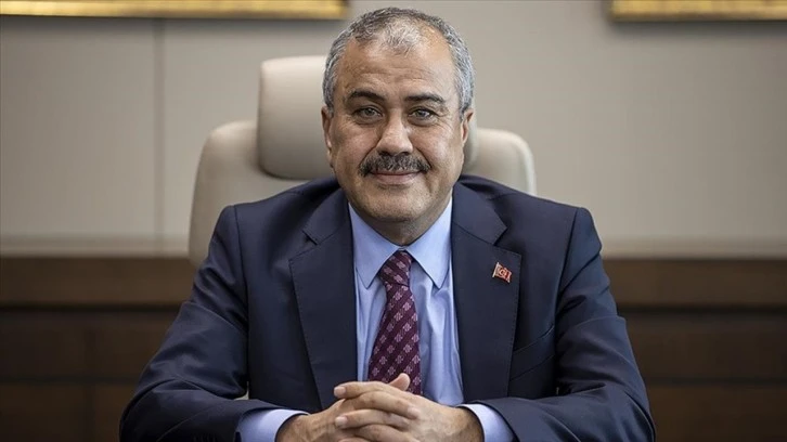 EPDK Başkanı Yılmaz: Lisanssız elektrikte olumlu sonuçları kısa sürede göreceğiz