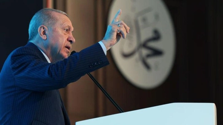 Erdoğan: Birileri bu cinayeti bir kutuplaşma aracına dönüştürmek için her yola başvurdu