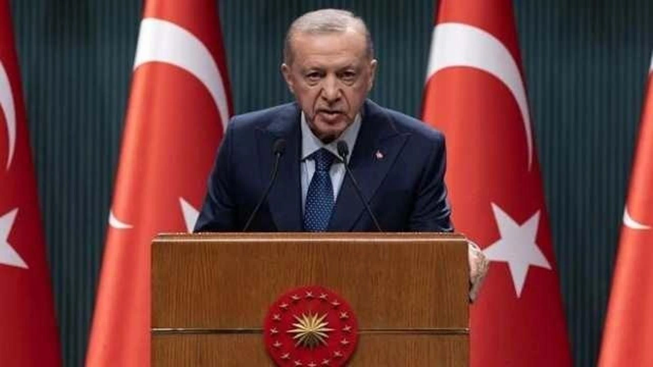 Erdoğan devrimden sonra ilk kez sopanın ucunu gösterdi! İşte sebebi