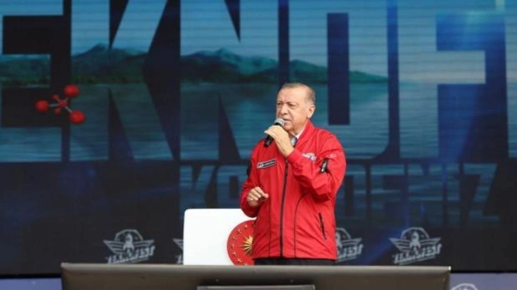 Erdoğan tarihi rest çekmişti! Yunanistan'dan küstah açıklama!