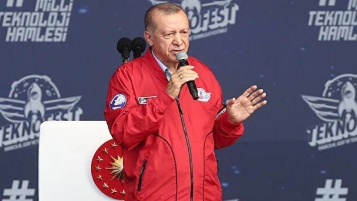 Erdoğan’ın sözleri Yunanistan’ı kudurttu: ‘Meydan okudular!’