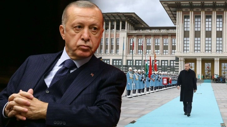 Erdoğan’la ilgili çarpıcı ‘ekonomi’ kulisi! ‘Bu son görüşmeniz olur…’