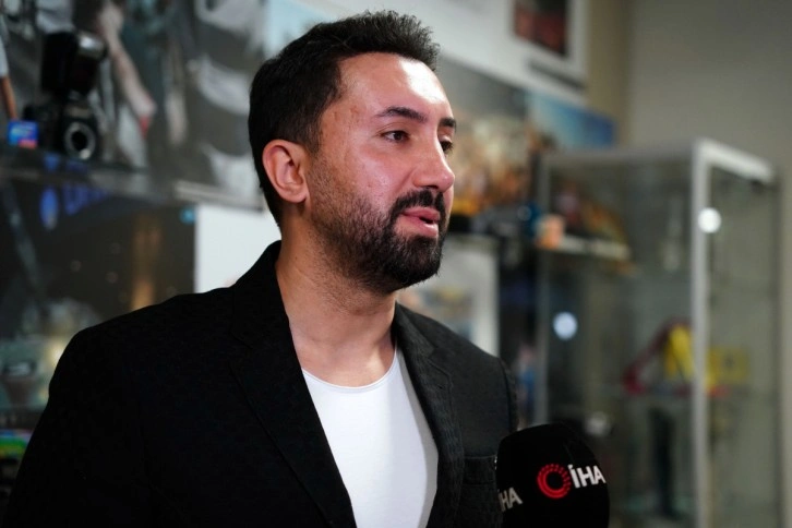 Erhan Kuşkapan: '2024 Avrupa Şampiyonası’nda hedefimiz zirve'