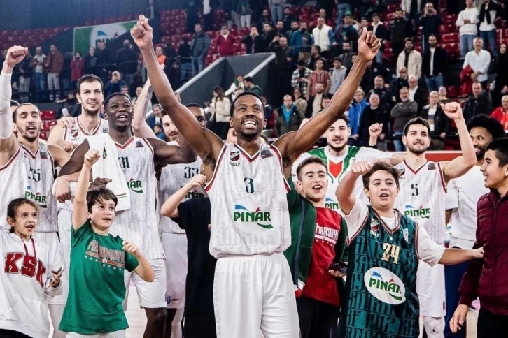 Erick McCollum, P. Karşıyaka’da emekli olmak istiyor
