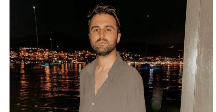 Erkan Şen 