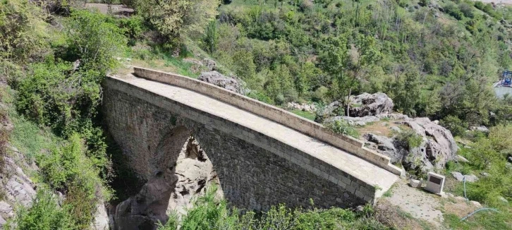 Ermeni vahşetinin tanığı: "Kanlı köprü"
