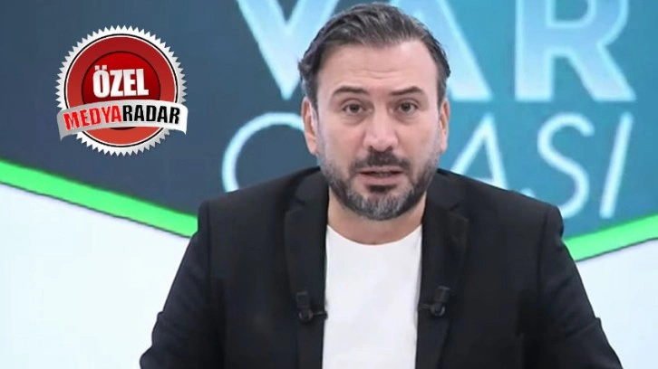 Ertem Şener yeni adresini resmen duyurdu! “Bugünden itibaren…”