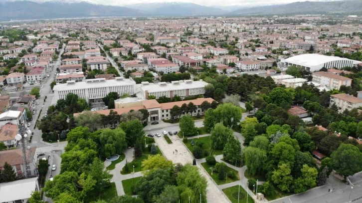 Erzincan’da 2.8 büyüklüğünde deprem korkuttu
