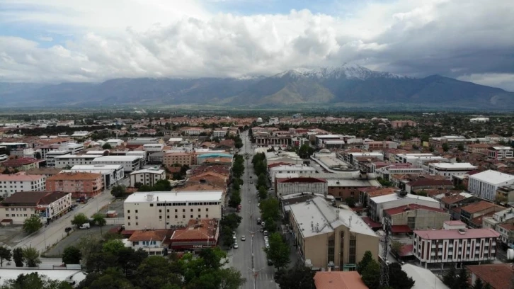 Erzincan’da Ağustos ayında genel ticaret sistemine göre ihracat 2 milyon 569 bin dolar, ithalat 330 bin dolar olarak gerçekleşti
