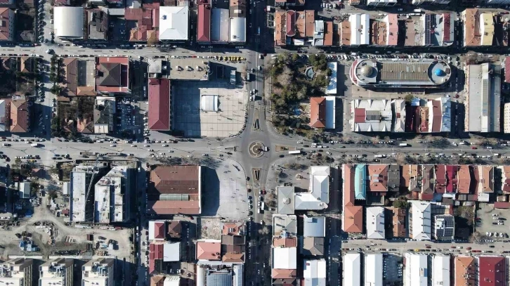 Erzincan’da toplantı ve gösteri yürüyüş yerleri açıklandı
