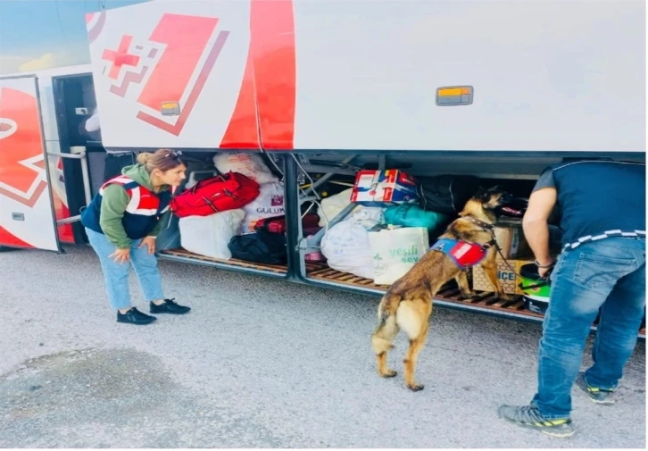 Erzincan JASAT ekipleri 10 faili meçhul olayın 7’sini aydınlattı
