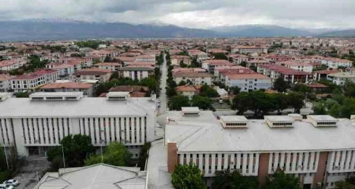 Erzincan yanlış yere inşa edilmiş