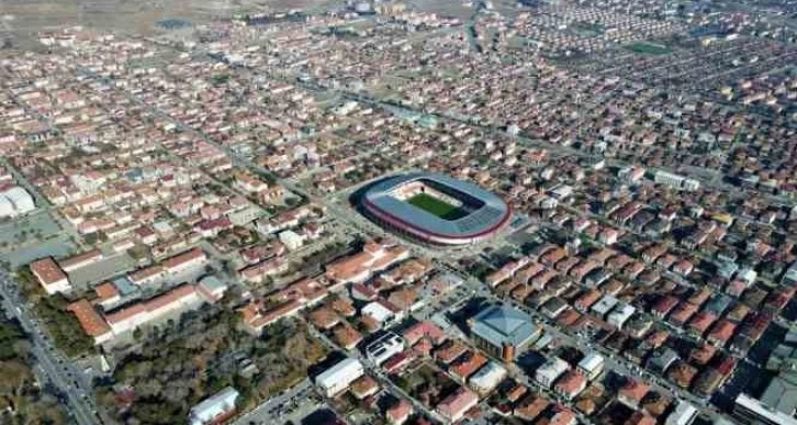 Erzincan’da depreme karşı riskli yapılar ortaya çıkarılacak