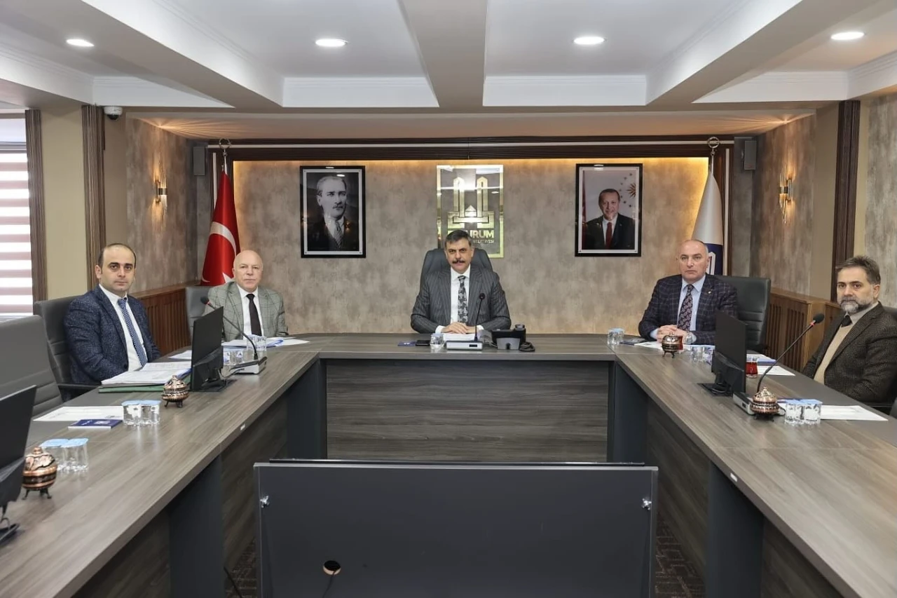 Erzurum 2. Organize’de 6 parsel tahsise çıkıyor
