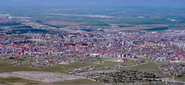 Erzurum’da 137 bin ev sahibi, 41 bin kiracı var
