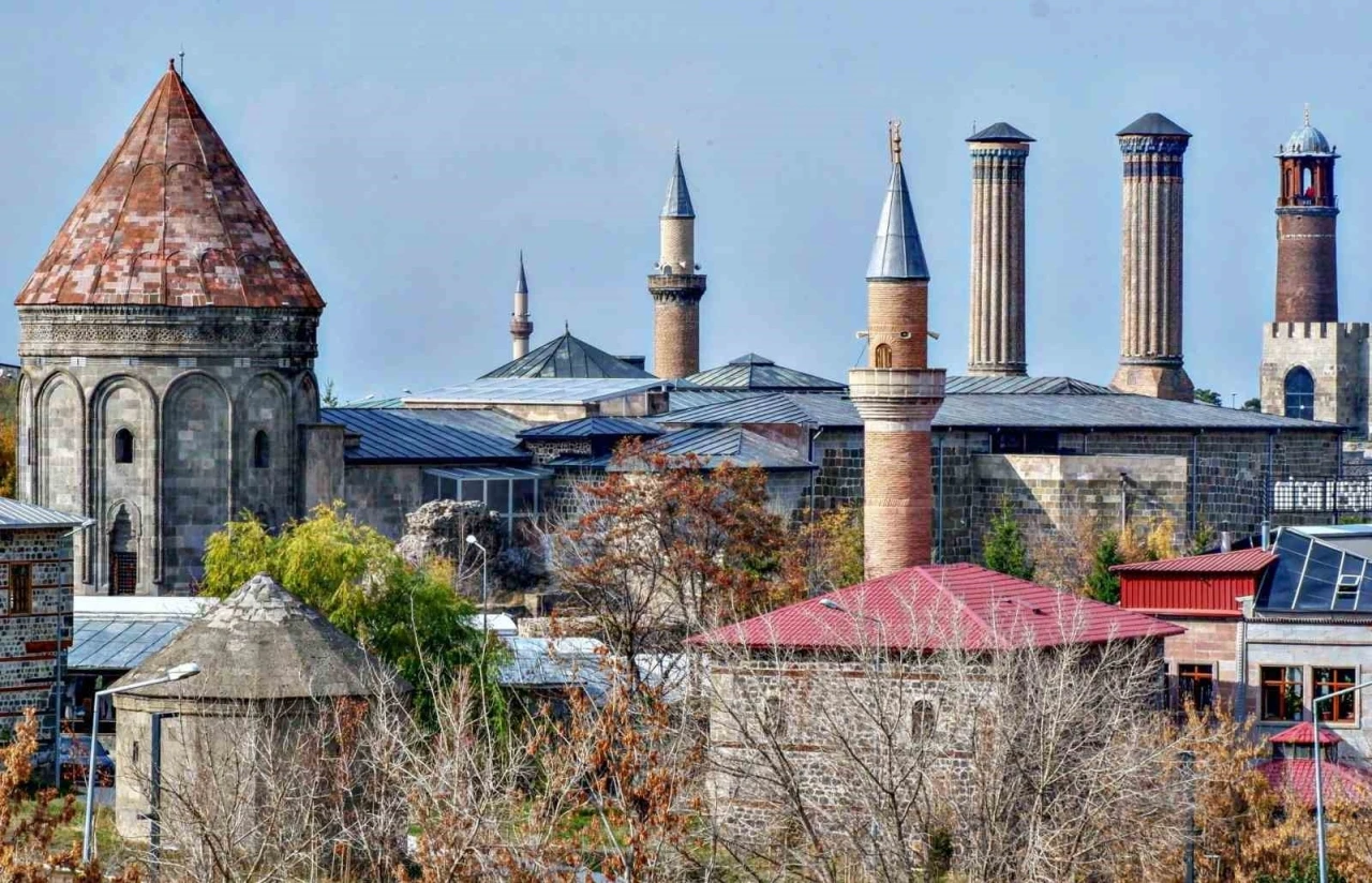 Erzurum’dan 3 ürüne daha coğrafi işaret geldi
