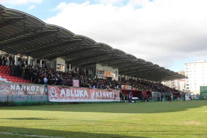 ES Elazığspor’a ilgi düşüyor
