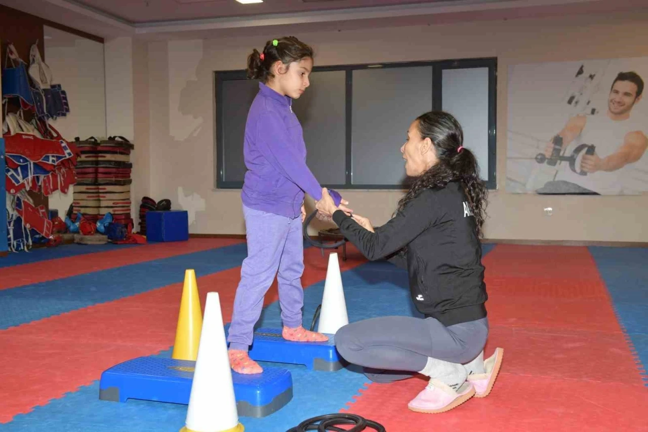 Esenyurt Belediyesi eğitimde engel tanımıyor
