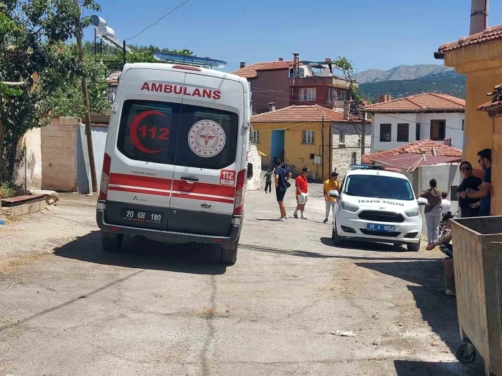 Eşi ve üvey oğlunu öldüren koca cezaevinde intihar etti
