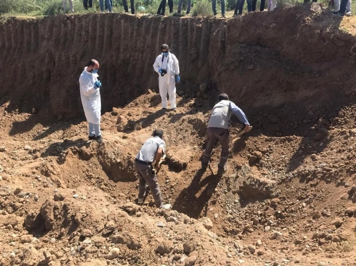 Eşini öldürdü ardından kayıp ilanında bulundu: Gerçek ise yıllar sonra ortaya çıktı
