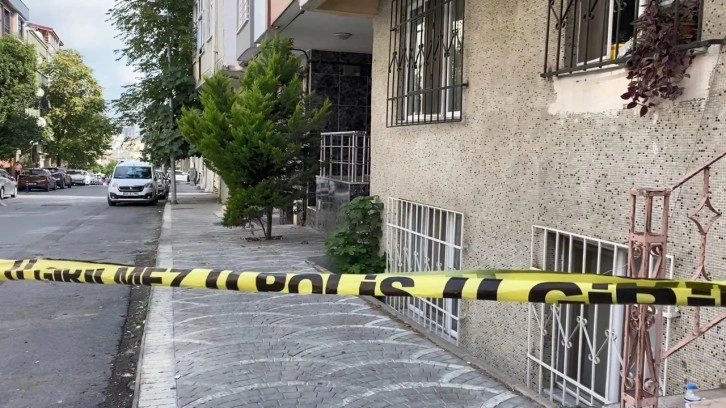 Eşini ve yeğenini öldürdü, kızını silahla vurdu. İstanbul Gaziosmanpaşa'da ölüm yağdırdı