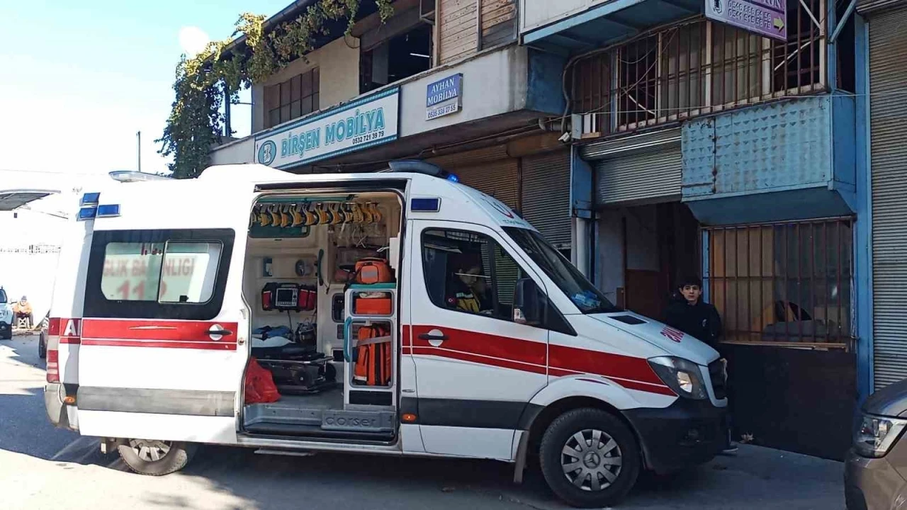 Eşinin ölümüne inanmakta zorlandı, &quot;Çocuklarıma nasıl söyleyeceğim&quot; diyerek gözyaşı döktü
