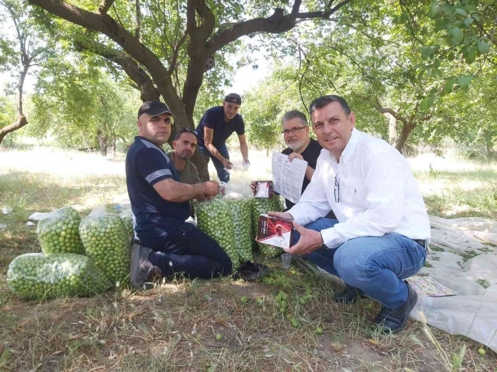 Eski Muhtar’ın aşısı, önce damaklarda taht kurdu şimdi de panzehir olarak kullanılacak
